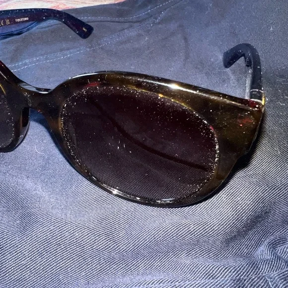 Gucci GG0035SN Sunglasses